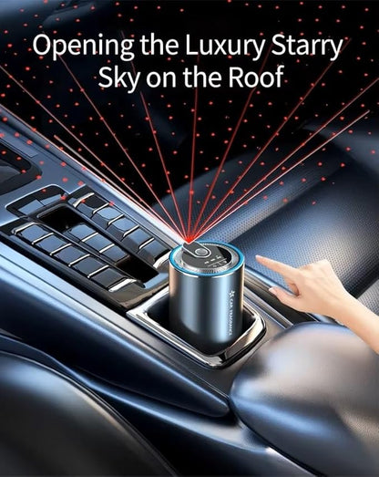 𝐂𝐚𝐫 𝐅𝐫𝐚𝐠𝐫𝐚𝐧𝐜𝐞 𝐖𝐢𝐭𝐡 𝐋𝐢𝐠𝐡𝐭