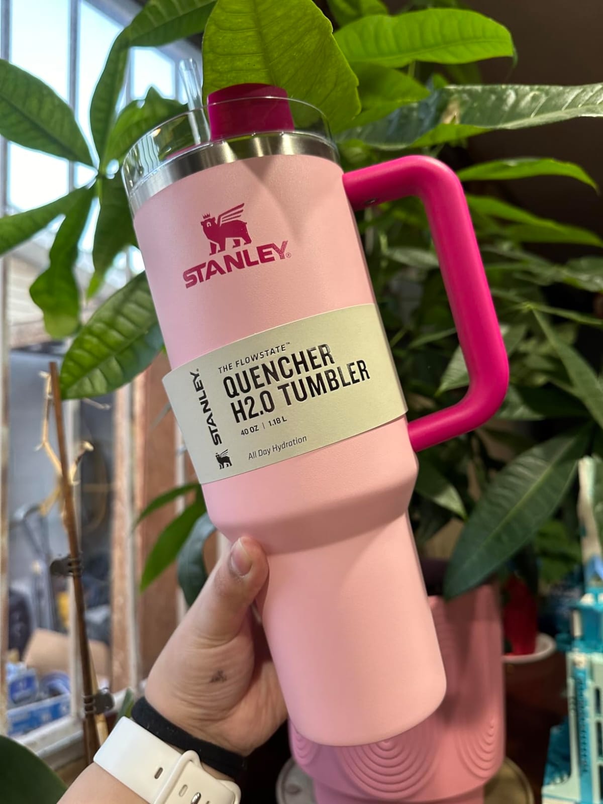 𝐒𝐭𝐚𝐧𝐥𝐞𝐲 - 𝐒𝐭𝐚𝐢𝐧𝐥𝐞𝐬𝐬 𝐒𝐭𝐞𝐞𝐥 𝐓𝐮𝐦𝐛𝐥𝐞𝐫
