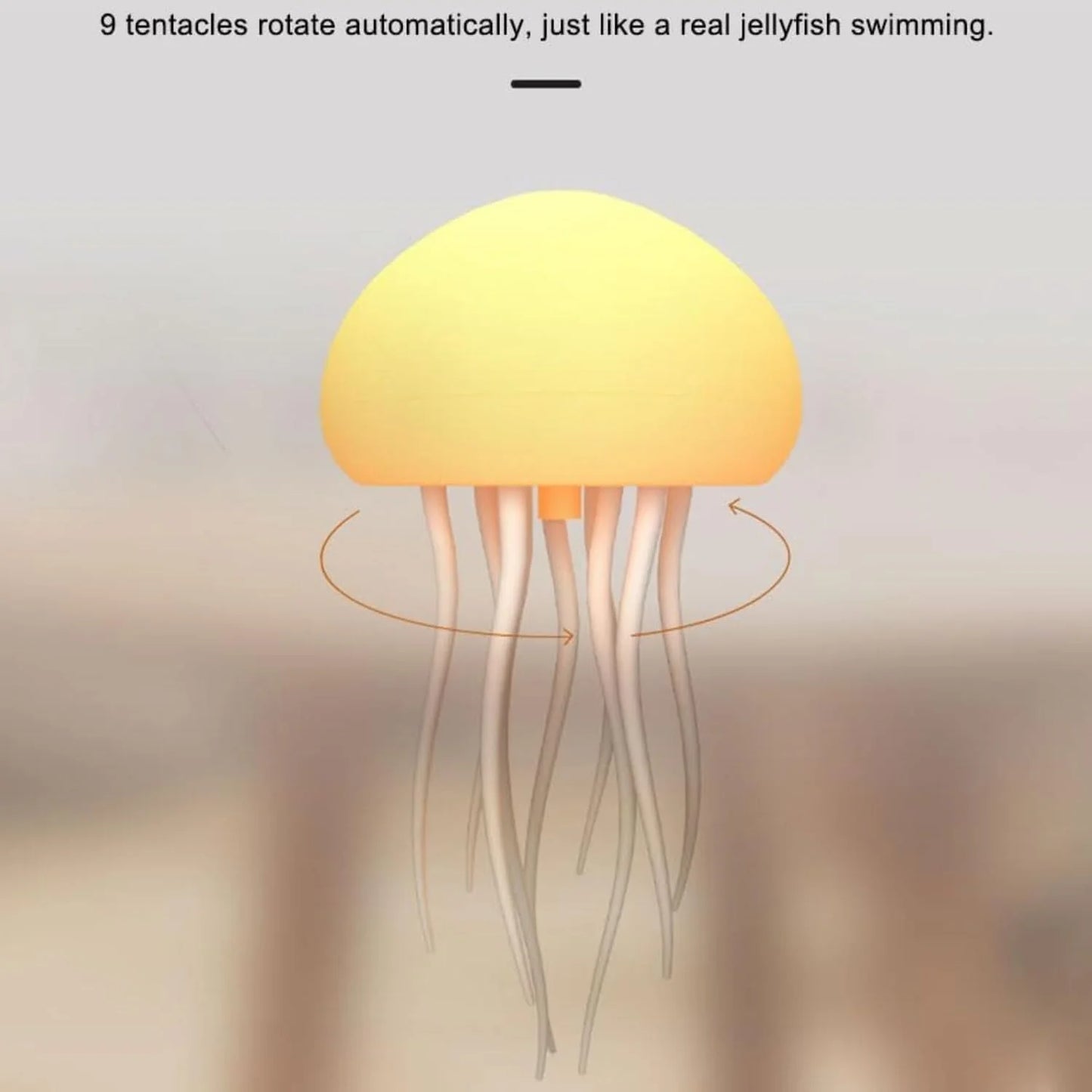 𝐉𝐞𝐥𝐥𝐲𝐆𝐥𝐨𝐰 𝐍𝐢𝐠𝐡𝐭 𝐋𝐚𝐦𝐩